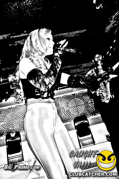 Luxy nightclub photo 368 - April 27th, 2013