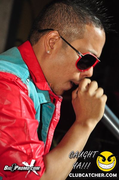 Luxy nightclub photo 370 - April 27th, 2013