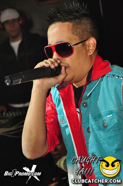 Luxy nightclub photo 38 - April 27th, 2013