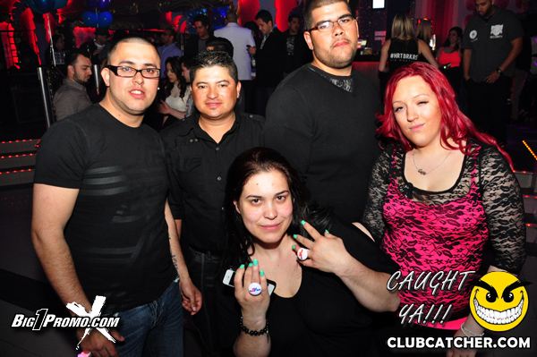 Luxy nightclub photo 372 - April 27th, 2013