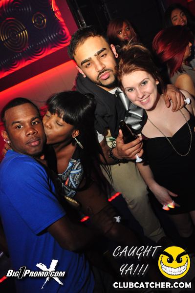 Luxy nightclub photo 373 - April 27th, 2013