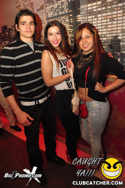 Luxy nightclub photo 377 - April 27th, 2013