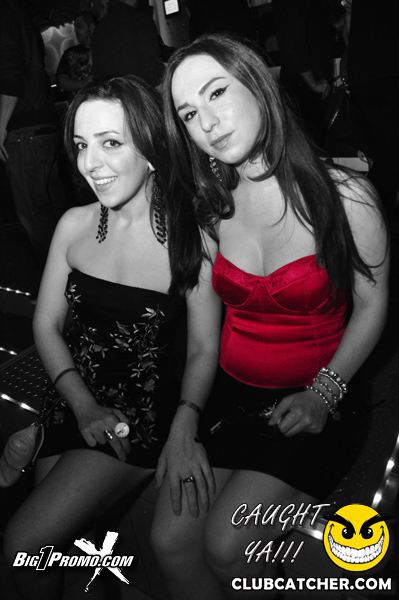 Luxy nightclub photo 39 - April 27th, 2013