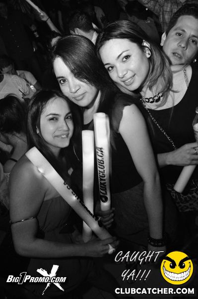 Luxy nightclub photo 382 - April 27th, 2013