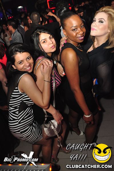 Luxy nightclub photo 384 - April 27th, 2013