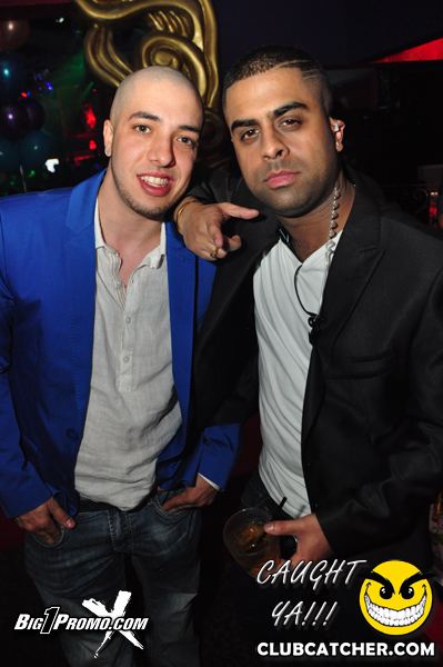 Luxy nightclub photo 40 - April 27th, 2013