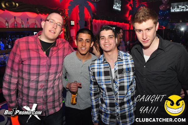 Luxy nightclub photo 393 - April 27th, 2013