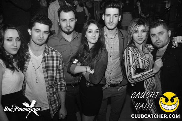 Luxy nightclub photo 394 - April 27th, 2013