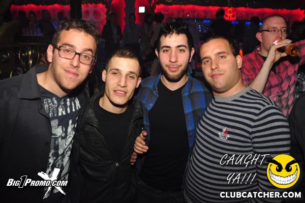 Luxy nightclub photo 396 - April 27th, 2013