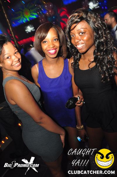 Luxy nightclub photo 398 - April 27th, 2013