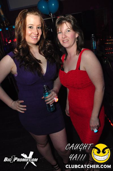 Luxy nightclub photo 5 - April 27th, 2013