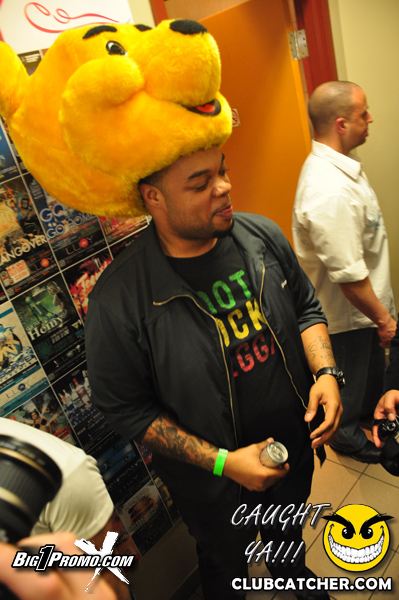 Luxy nightclub photo 405 - April 27th, 2013