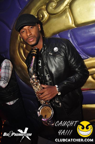 Luxy nightclub photo 42 - April 27th, 2013