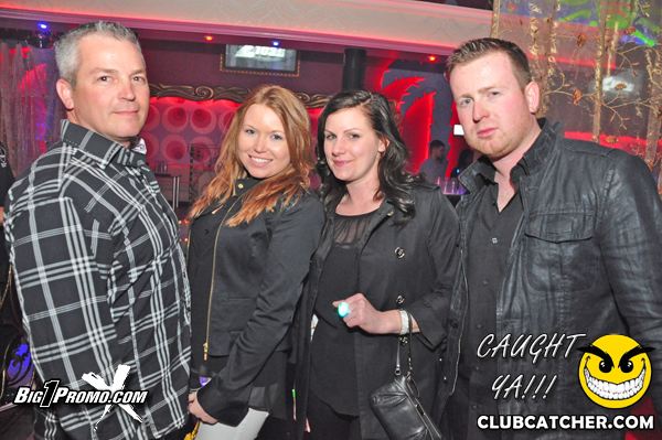 Luxy nightclub photo 411 - April 27th, 2013
