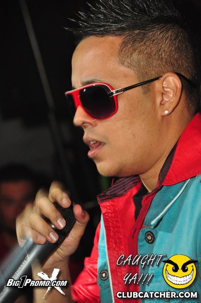 Luxy nightclub photo 413 - April 27th, 2013