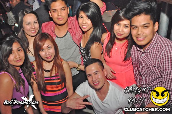 Luxy nightclub photo 416 - April 27th, 2013