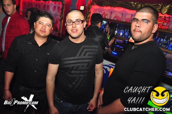 Luxy nightclub photo 417 - April 27th, 2013