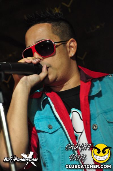 Luxy nightclub photo 418 - April 27th, 2013