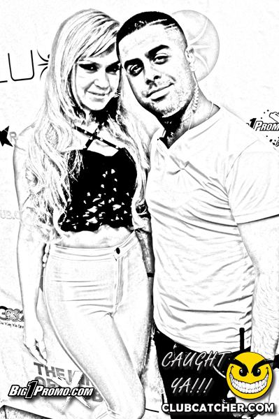 Luxy nightclub photo 420 - April 27th, 2013