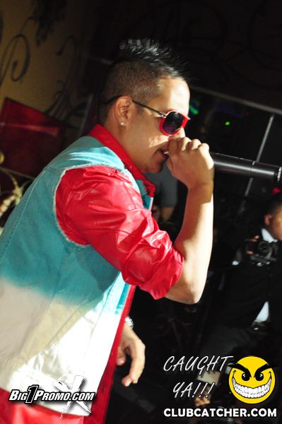 Luxy nightclub photo 421 - April 27th, 2013