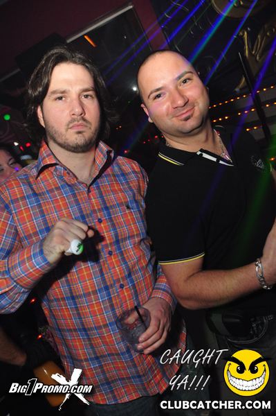 Luxy nightclub photo 427 - April 27th, 2013