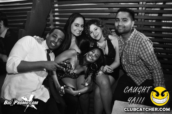 Luxy nightclub photo 428 - April 27th, 2013