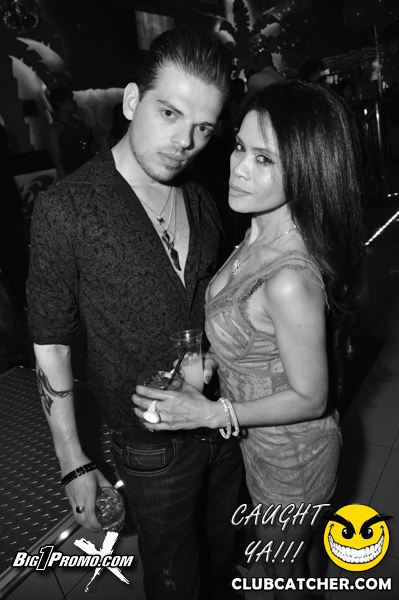 Luxy nightclub photo 429 - April 27th, 2013