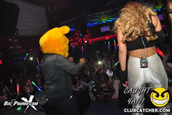 Luxy nightclub photo 431 - April 27th, 2013