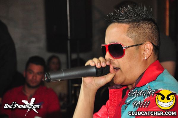 Luxy nightclub photo 432 - April 27th, 2013