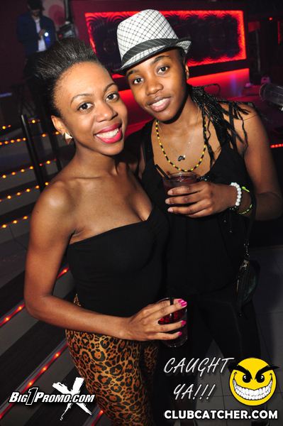 Luxy nightclub photo 438 - April 27th, 2013