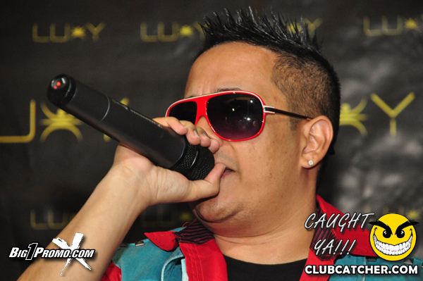 Luxy nightclub photo 444 - April 27th, 2013