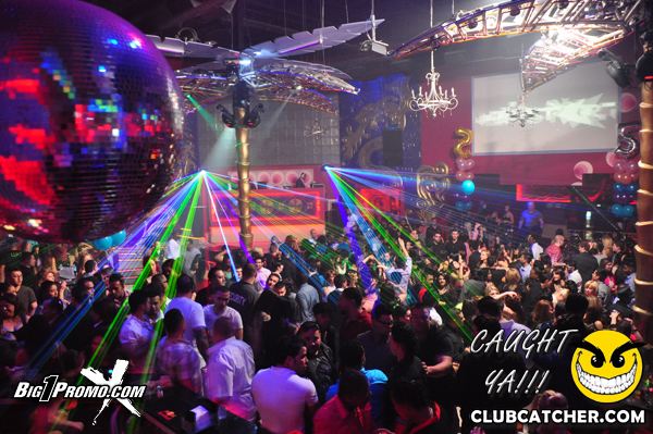 Luxy nightclub photo 445 - April 27th, 2013