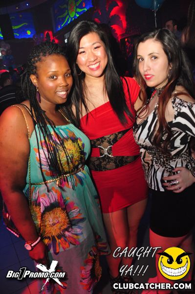 Luxy nightclub photo 450 - April 27th, 2013