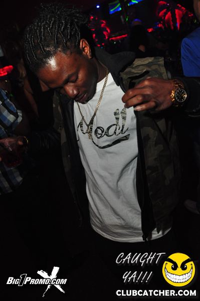 Luxy nightclub photo 451 - April 27th, 2013