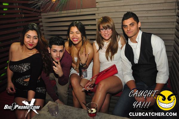 Luxy nightclub photo 459 - April 27th, 2013