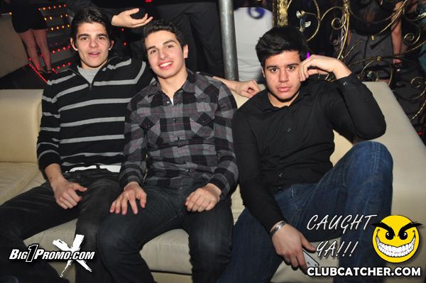 Luxy nightclub photo 472 - April 27th, 2013