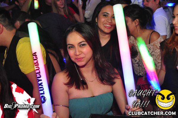 Luxy nightclub photo 475 - April 27th, 2013