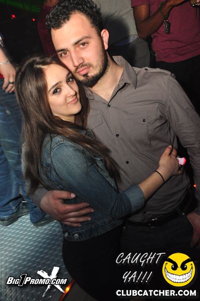 Luxy nightclub photo 476 - April 27th, 2013