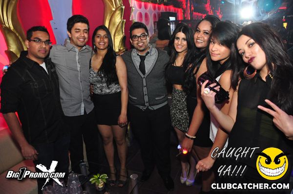 Luxy nightclub photo 50 - April 27th, 2013