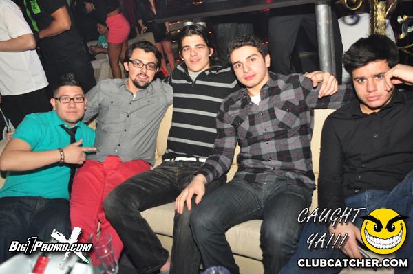 Luxy nightclub photo 492 - April 27th, 2013