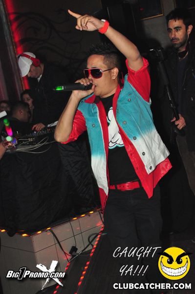 Luxy nightclub photo 495 - April 27th, 2013