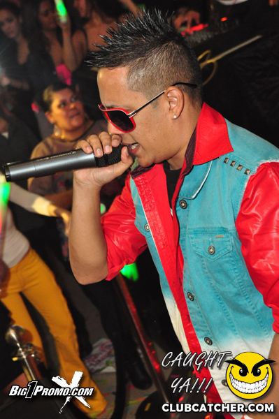 Luxy nightclub photo 499 - April 27th, 2013