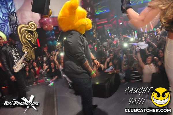 Luxy nightclub photo 509 - April 27th, 2013