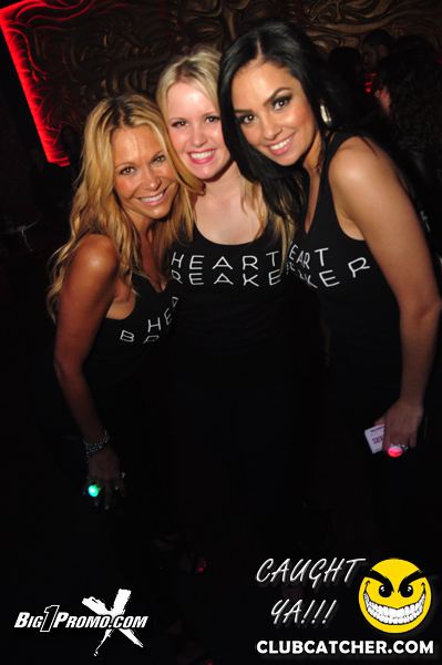 Luxy nightclub photo 511 - April 27th, 2013