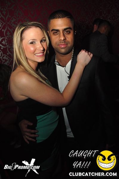 Luxy nightclub photo 58 - April 27th, 2013