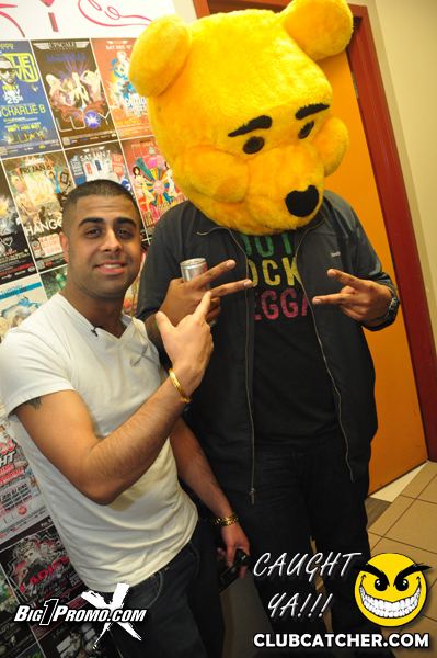 Luxy nightclub photo 59 - April 27th, 2013