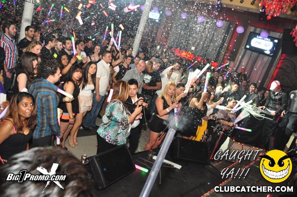 Luxy nightclub photo 61 - April 27th, 2013