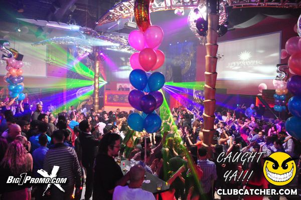 Luxy nightclub photo 66 - April 27th, 2013