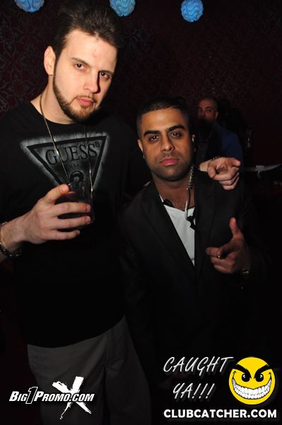 Luxy nightclub photo 68 - April 27th, 2013