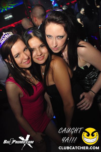 Luxy nightclub photo 69 - April 27th, 2013